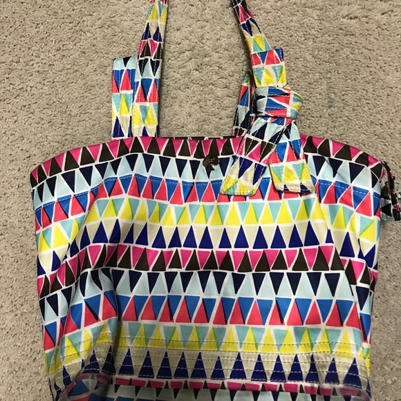 Kate Spade Diaper Bag